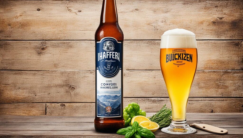 Buchweizen vs Hafer Verwendung